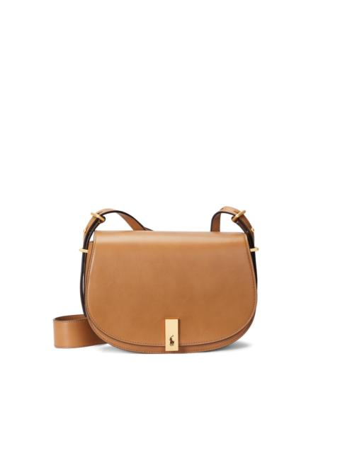 Polo Ralph Lauren Polo ID saddle bag