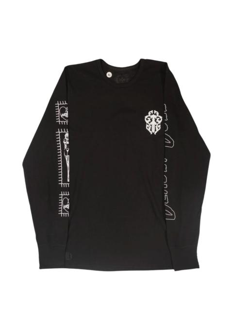 Chrome Hearts Deadly Doll T-shirt