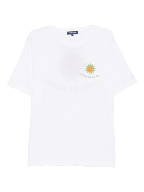 FRESCOBOL CARIOCA PraiaT-shirt