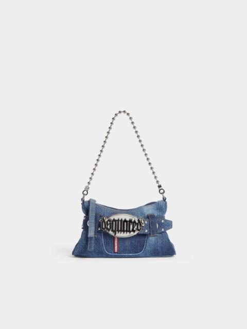 DSQUARED2 GOTHIC DSQUARED2 CLUTCH