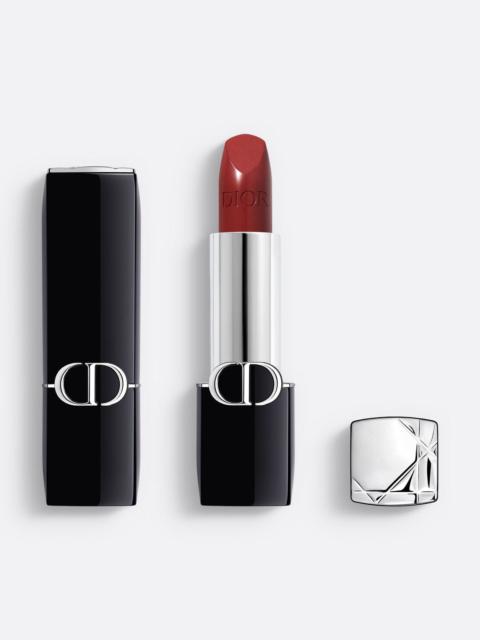 Dior Rouge Dior