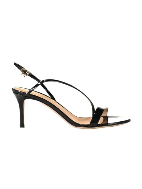 Gianvito Rossi Manhattan Sandal 70