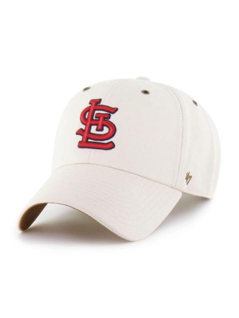 Carhartt St. Louis Cardinals '47 Undyed Clean Up