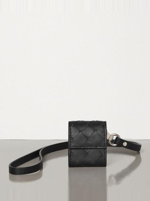 Bottega Veneta HEADPHONE CASE