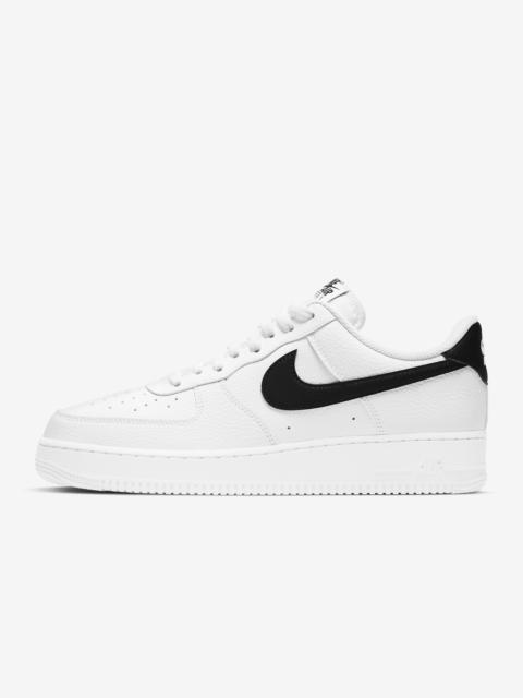 Nike Nike Air Force 1 '07 Men's Shoes