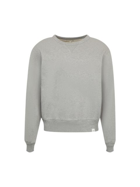 Merz b. Schwanen Authentic Fleece Classic Fit Sweatshirt