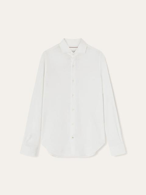 Loro Piana Andrew Shirt