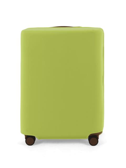July Classic Luggage Cover - Checked