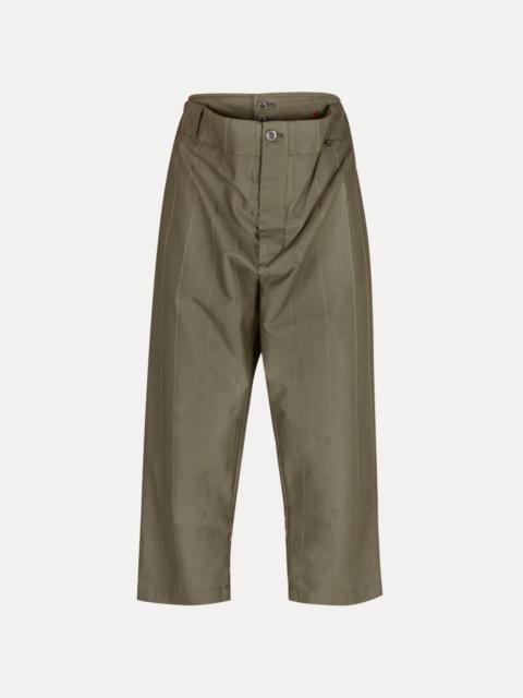 Vivienne Westwood ALIEN TROUSERS