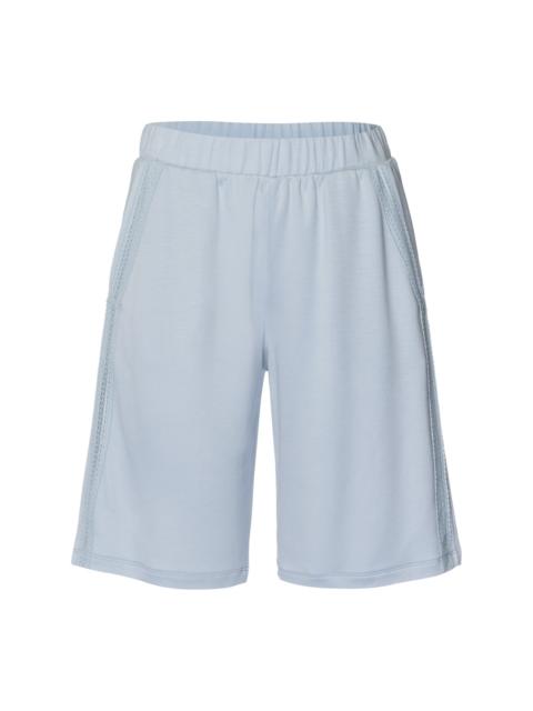 HANRO Pure Comfort Tencel™ Lounge Shorts