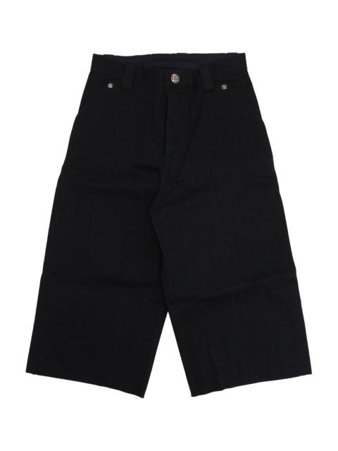 Chrome Hearts KS Shorts "Black" CHRM1969