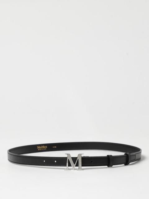 Max Mara Belt woman Max Mara