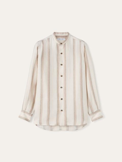 Loro Piana Elia Shirt