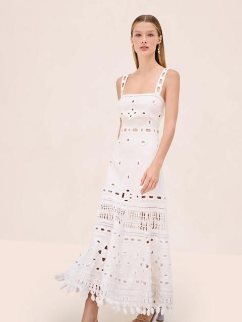 ALEXIS EVELYN DRESS