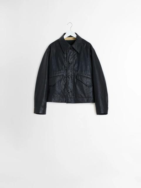 Lemaire BIKER BLOUSON