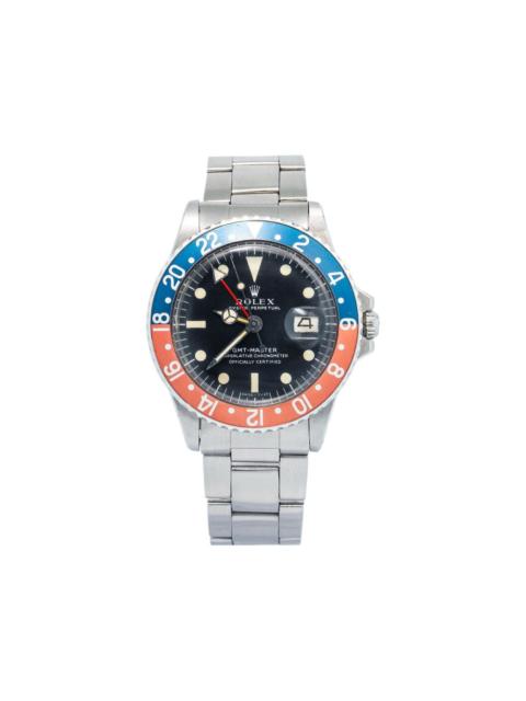 ROLEX GMT Master 40mm