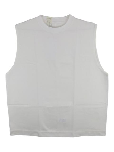 N.Hoolywood crew-neck tank top