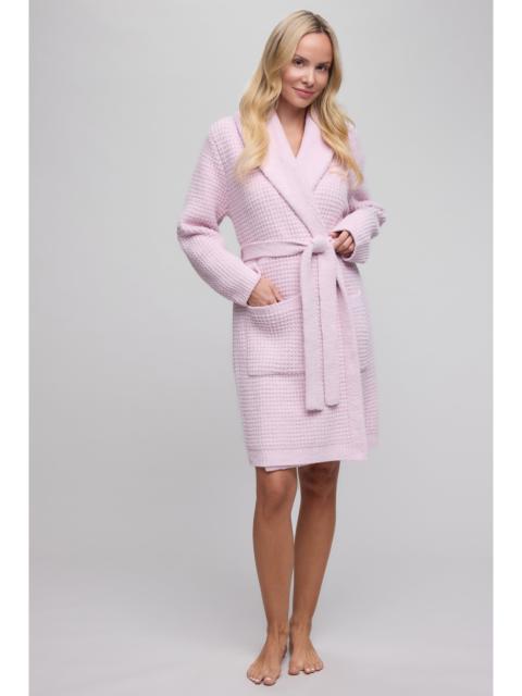 Barefoot Dreams CozyChic® Waffle Robe