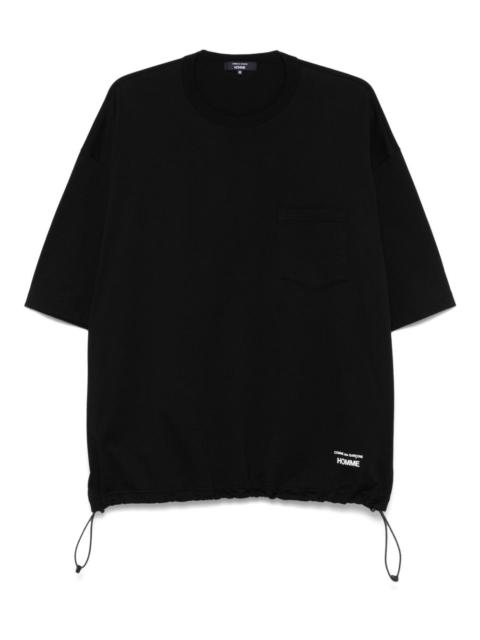 Comme des Garçons Homme cotton T-shirt