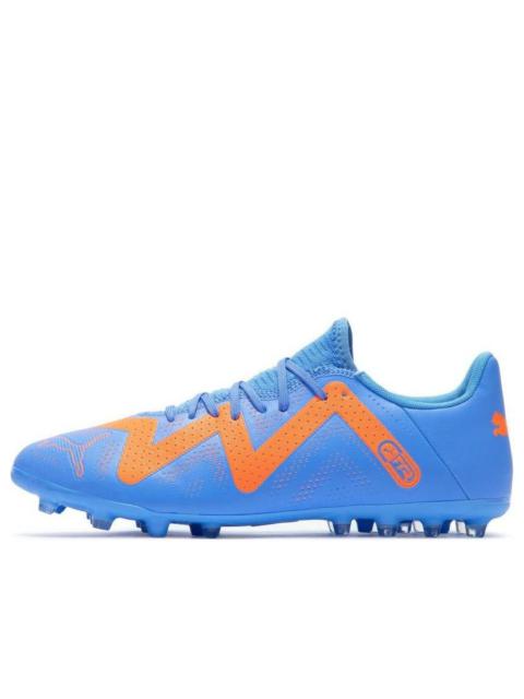 PUMA PUMA Future Play MG 'Blue Glimmer Ultra Orange' 107190-01