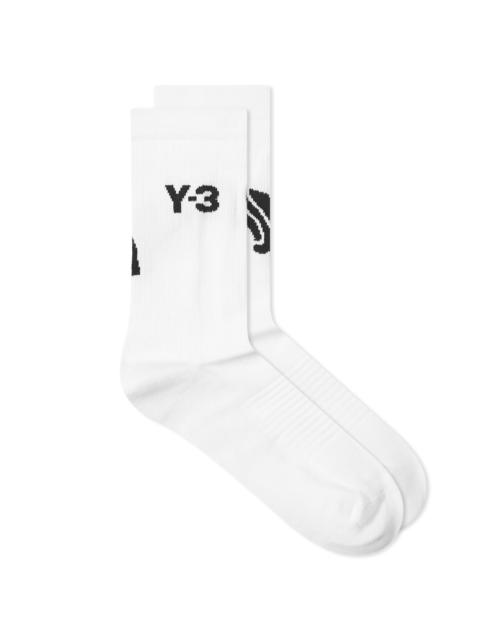 Y-3 Y-3 Socks
