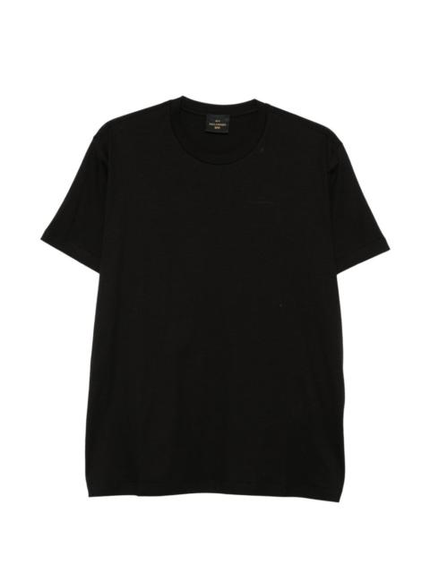 Paul & Shark logo T-shirt