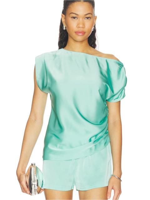 AMANDA UPRICHARD Elroy Top