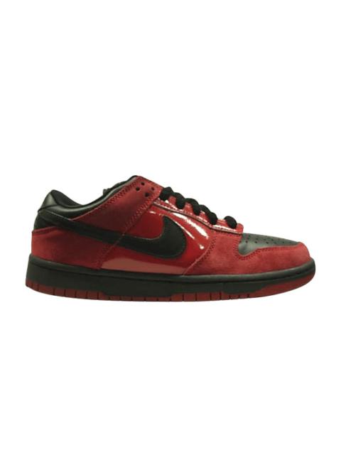 Dunk Low Pro SB 'Milli Vanilli'