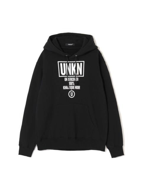 UNDERCOVER UC2F4893-2