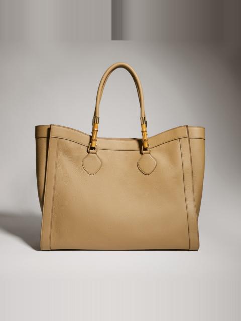 GUCCI Bamboo Tote large bag