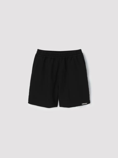 Ambush LOGO SWEAT SHORTS