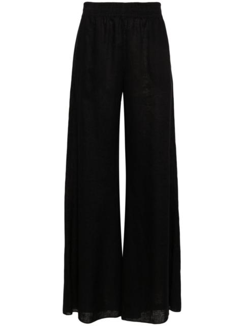 FABIANA FILIPPI wide-leg trousers
