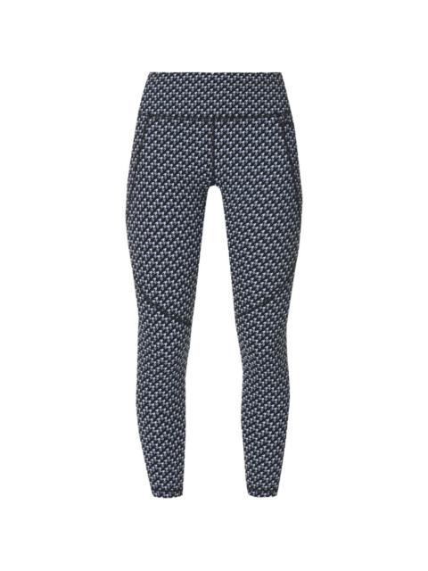 Sweaty Betty Power high-waisted leggings