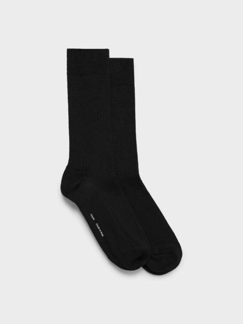 Aeyde Jordan Wool Socks