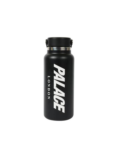 PALACE PALACE HYDRO FLASK BLACK