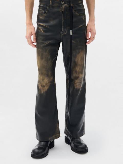 Ann Demeulemeester Alarik 5