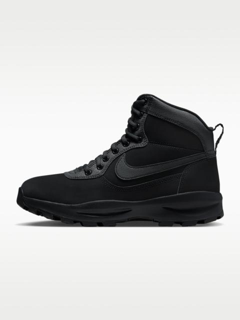 Nike Manoadome 높은 정상 운동화