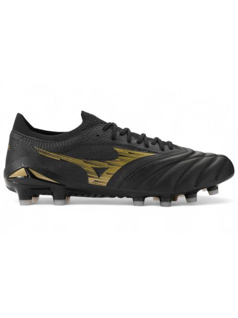 Mizuno Mizuno Morelia 네오 4 베타 일본 '블랙 골드' P1GA234050