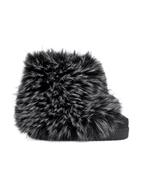 INUIKII INUIKII Next Gen Shearling Low