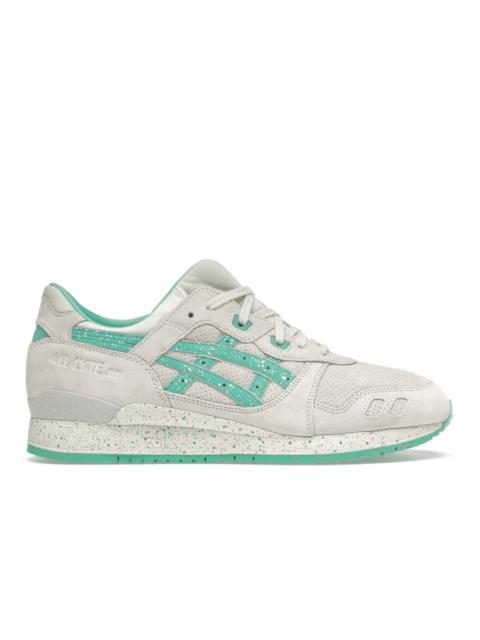 ASICS Gel-Lyte III Maldives