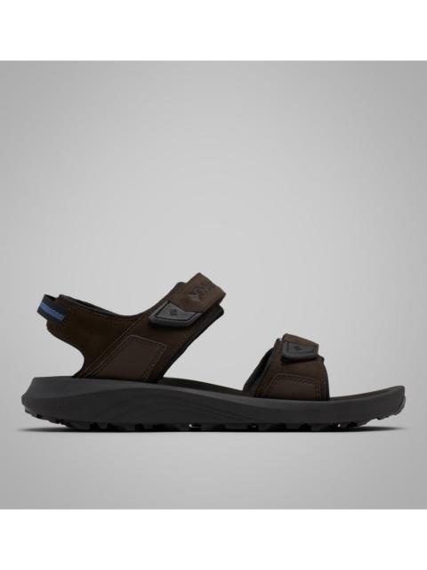 Columbia Men's Trailstorm Hiker Two Strap Sandal