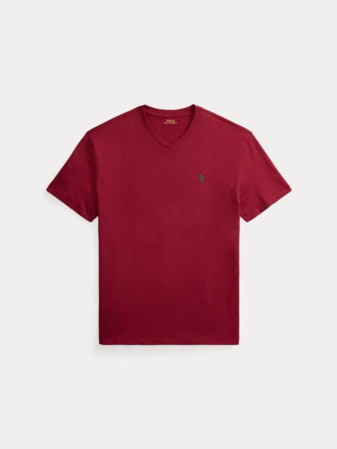 Polo Ralph Lauren Classic Fit Jersey V-Neck T-Shirt