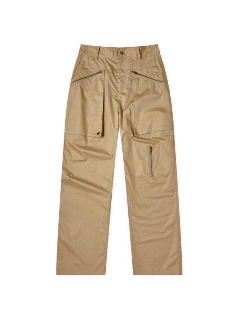Isabel Marant Isabel Marant Jolande Cargo Pants