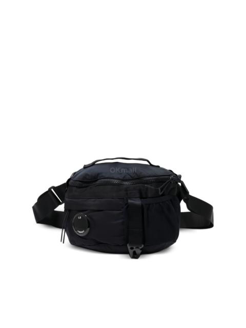C.P. Company zipped belt bag