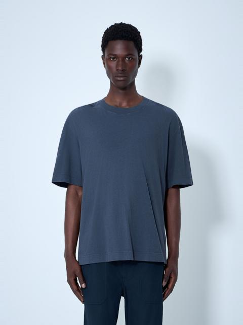 MARGARET HOWELL Classic Crewneck T-Shirt