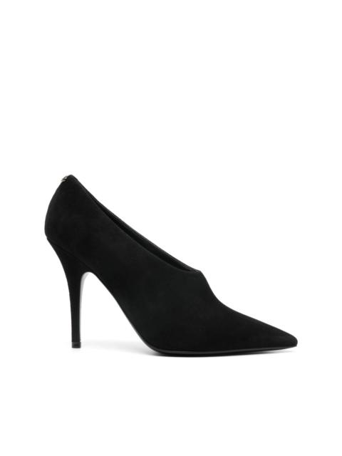 Valentino Le Salon 105mm pumps