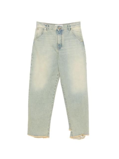 DARKPARK Lisa five-pockets jeans
