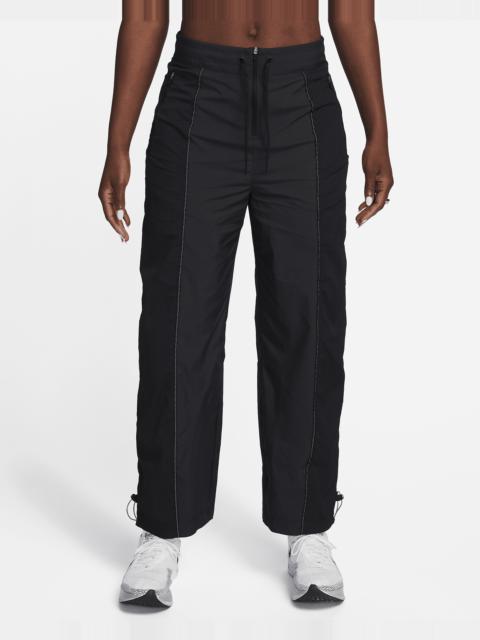 Nike Women's Repel Running Division High-Waisted Pants