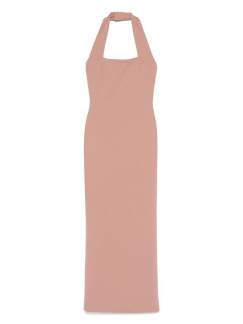 SOLACE LONDON Solace London Sleeveless Dress