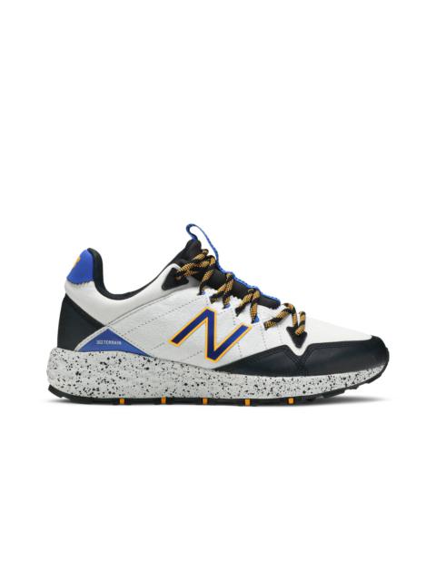 New Balance Fresh Foam Crag Trail v1 Marblehead Black REVERSIBLE